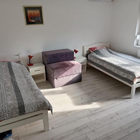 Apartman “Pod Kraljevicom” Zaječar Zewnętrze zdjęcie