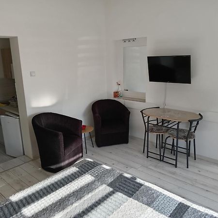 Apartman “Pod Kraljevicom” Zaječar Zewnętrze zdjęcie