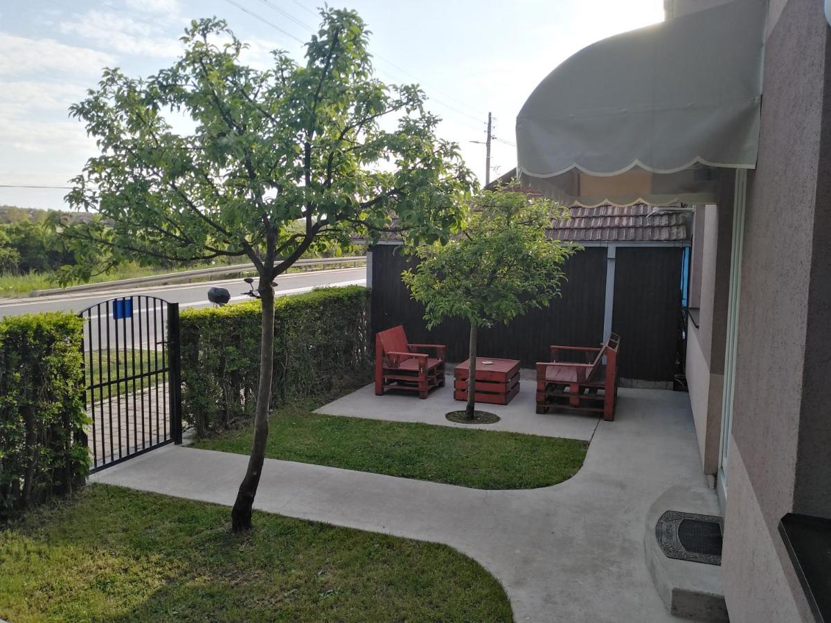 Apartman “Pod Kraljevicom” Zaječar Zewnętrze zdjęcie