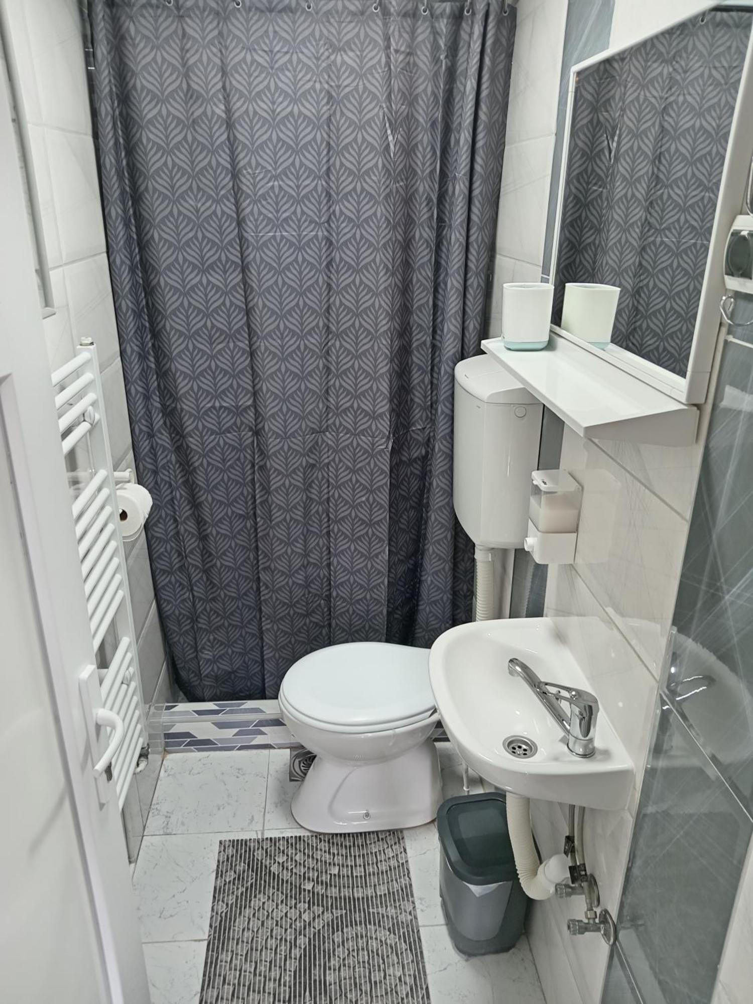 Apartman “Pod Kraljevicom” Zaječar Zewnętrze zdjęcie