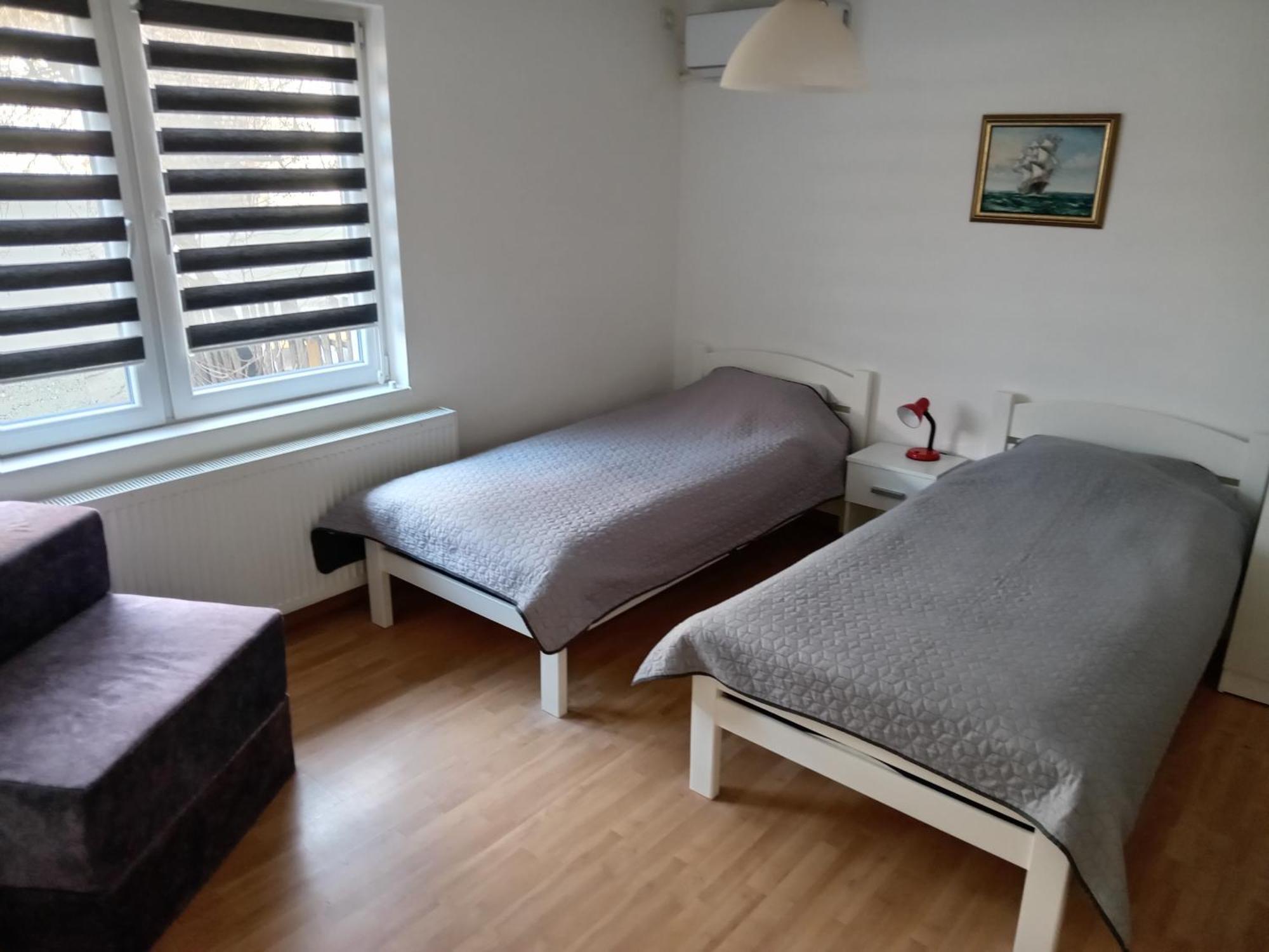 Apartman “Pod Kraljevicom” Zaječar Zewnętrze zdjęcie