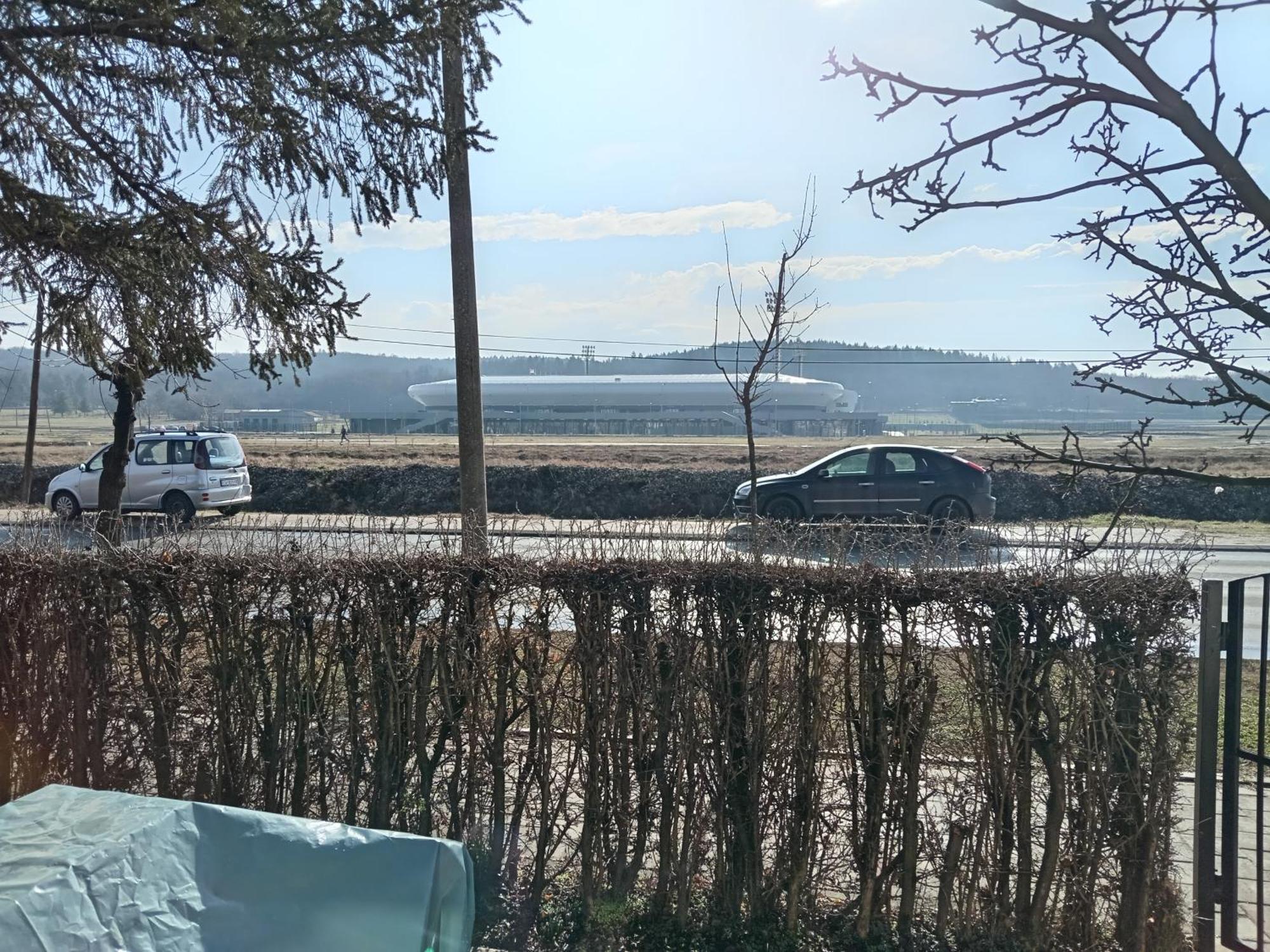 Apartman “Pod Kraljevicom” Zaječar Zewnętrze zdjęcie